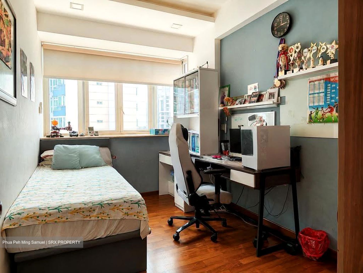 Costa Del Sol (D16), Condominium #612745771